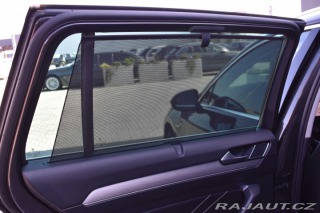 Volkswagen Passat 1.5 TSI 110kW DSG*TAŽNÉ*K 2020