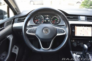 Volkswagen Passat 1.5 TSI 110kW DSG*TAŽNÉ*K 2020