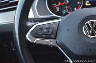 Volkswagen Passat 1.5 TSI 110kW DSG*TAŽNÉ*K 2020