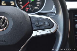 Volkswagen Passat 1.5 TSI 110kW DSG*TAŽNÉ*K 2020