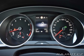 Volkswagen Passat 1.5 TSI 110kW DSG*TAŽNÉ*K 2020