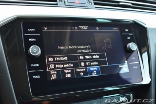 Volkswagen Passat 1.5 TSI 110kW DSG*TAŽNÉ*K 2020