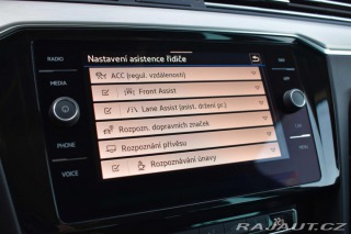 Volkswagen Passat 1.5 TSI 110kW DSG*TAŽNÉ*K 2020