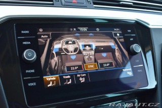 Volkswagen Passat 1.5 TSI 110kW DSG*TAŽNÉ*K 2020