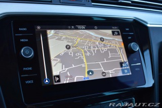 Volkswagen Passat 1.5 TSI 110kW DSG*TAŽNÉ*K 2020