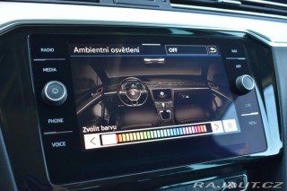 Volkswagen Passat 1.5 TSI 110kW DSG*TAŽNÉ*K 2020