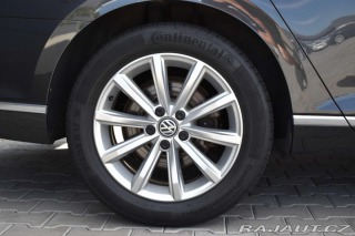 Volkswagen Passat 1.5 TSI 110kW DSG*TAŽNÉ*K 2020