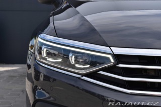 Volkswagen Passat 1.5 TSI 110kW DSG*TAŽNÉ*K 2020
