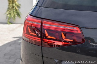 Volkswagen Passat 1.5 TSI 110kW DSG*TAŽNÉ*K 2020