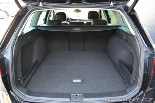 Volkswagen Passat 1.5 TSI 110kW DSG*TAŽNÉ*K 2020