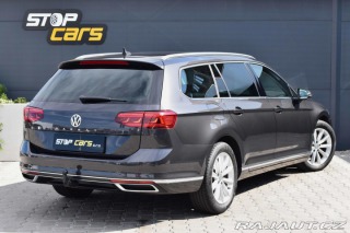 Volkswagen Passat 1.5 TSI 110kW DSG*TAŽNÉ*K 2020