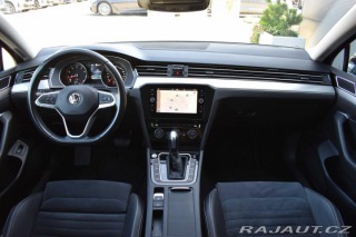 Volkswagen Passat 1.5 TSI 110kW DSG*TAŽNÉ*K 2020