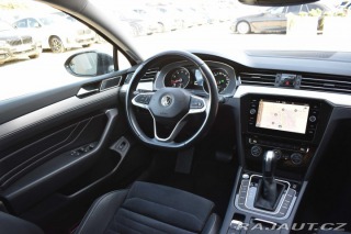 Volkswagen Passat 1.5 TSI 110kW DSG*TAŽNÉ*K 2020