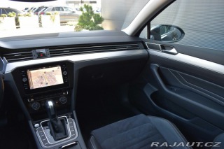 Volkswagen Passat 1.5 TSI 110kW DSG*TAŽNÉ*K 2020