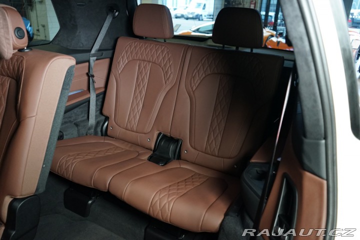 BMW X7 40d*xDRIVE*PANO*HUD*SERVI 2023