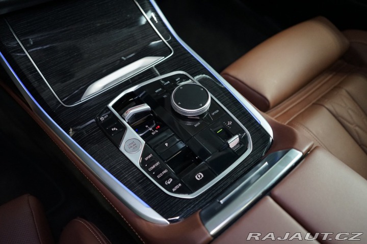 BMW X7 40d*xDRIVE*PANO*HUD*SERVI 2023