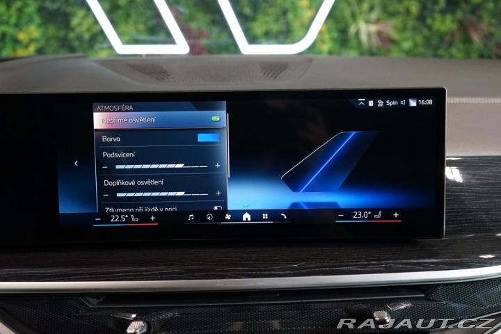 BMW X7 40d*xDRIVE*PANO*HUD*SERVI 2023