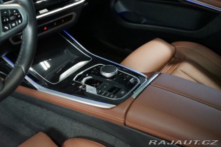 BMW X7 40d*xDRIVE*PANO*HUD*SERVI 2023