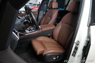 BMW X7 40d*xDRIVE*PANO*HUD*SERVI 2023