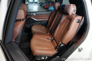 BMW X7 40d*xDRIVE*PANO*HUD*SERVI 2023