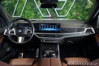 BMW X7 40d*xDRIVE*PANO*HUD*SERVI 2023