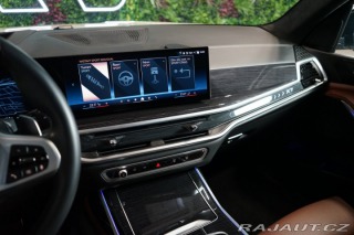 BMW X7 40d*xDRIVE*PANO*HUD*SERVI 2023