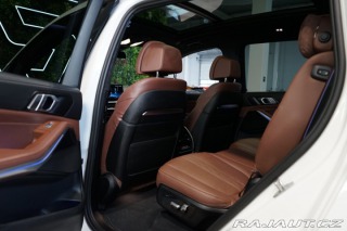 BMW X7 40d*xDRIVE*PANO*HUD*SERVI 2023
