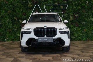 BMW X7 40d*xDRIVE*PANO*HUD*SERVI 2023