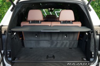 BMW X7 40d*xDRIVE*PANO*HUD*SERVI 2023