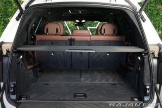 BMW X7 40d*xDRIVE*PANO*HUD*SERVI 2023
