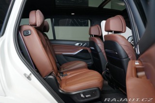 BMW X7 40d*xDRIVE*PANO*HUD*SERVI 2023