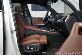 BMW X7 40d*xDRIVE*PANO*HUD*SERVI 2023