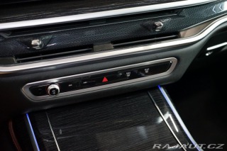 BMW X7 40d*xDRIVE*PANO*HUD*SERVI 2023
