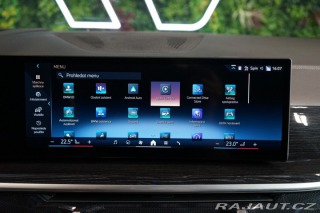 BMW X7 40d*xDRIVE*PANO*HUD*SERVI 2023