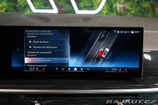 BMW X7 40d*xDRIVE*PANO*HUD*SERVI 2023