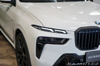 BMW X7 40d*xDRIVE*PANO*HUD*SERVI 2023
