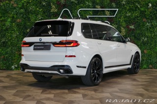 BMW X7 40d*xDRIVE*PANO*HUD*SERVI 2023
