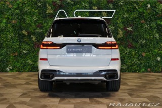 BMW X7 40d*xDRIVE*PANO*HUD*SERVI 2023