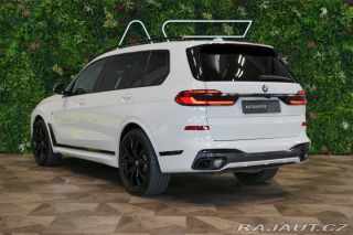 BMW X7 40d*xDRIVE*PANO*HUD*SERVI 2023