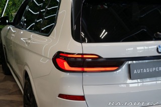 BMW X7 40d*xDRIVE*PANO*HUD*SERVI 2023