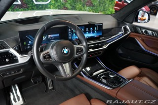 BMW X7 40d*xDRIVE*PANO*HUD*SERVI 2023
