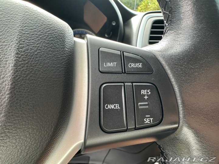 Suzuki SX4 S-Cross 1.6 16v 88kw 4x4 2015