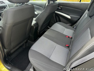 Suzuki SX4 S-Cross 1.6 16v 88kw 4x4 2015