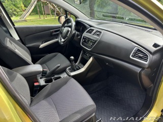 Suzuki SX4 S-Cross 1.6 16v 88kw 4x4 2015