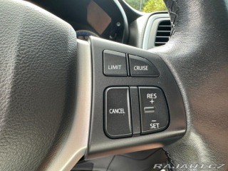 Suzuki SX4 S-Cross 1.6 16v 88kw 4x4 2015