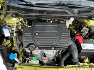 Suzuki SX4 S-Cross 1.6 16v 88kw 4x4 2015