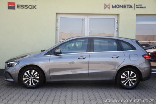 Mercedes-Benz B 200 LED CARPLAY ZÁRUKA ČR 2024