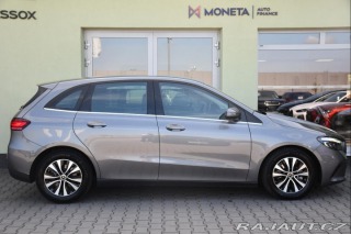 Mercedes-Benz B 200 LED CARPLAY ZÁRUKA ČR 2024