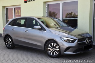 Mercedes-Benz B 200 LED CARPLAY ZÁRUKA ČR 2024