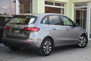 Mercedes-Benz B 200 LED CARPLAY ZÁRUKA ČR 2024